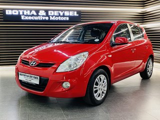 Hyundai i20 Used vehicle for sale