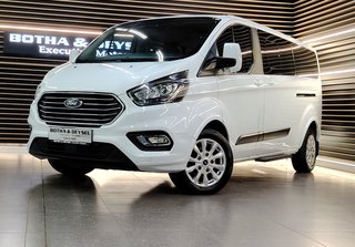 Ford Tourneo Used vehicle for sale