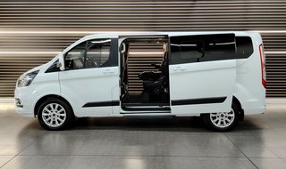 2021 Ford Tourneo CUSTOM 2.0TDCi TREND A/T (96KW) - photo 3