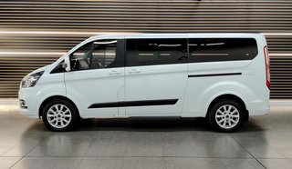 2021 Ford Tourneo CUSTOM 2.0TDCi TREND A/T (96KW) - photo 2