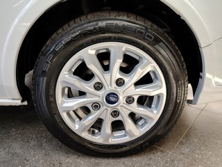 2021 Ford Tourneo CUSTOM 2.0TDCi TREND A/T (96KW) - photo 10