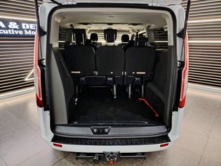 2021 Ford Tourneo CUSTOM 2.0TDCi TREND A/T (96KW) - photo 6