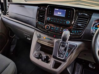 2021 Ford Tourneo CUSTOM 2.0TDCi TREND A/T (96KW) - photo 1