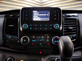 2021 Ford Tourneo CUSTOM 2.0TDCi TREND A/T (96KW) - photo 3
