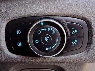 2021 Ford Tourneo CUSTOM 2.0TDCi TREND A/T (96KW) - photo 9