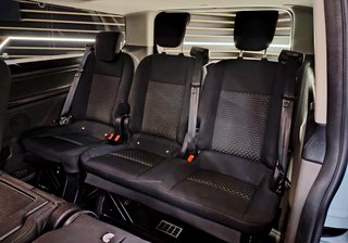 2021 Ford Tourneo CUSTOM 2.0TDCi TREND A/T (96KW) - photo 14