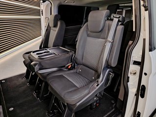 2021 Ford Tourneo CUSTOM 2.0TDCi TREND A/T (96KW) - photo 13