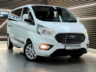 2021 Ford Tourneo CUSTOM 2.0TDCi TREND A/T (96KW) - photo 18