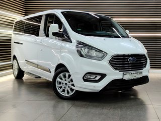 2021 Ford Tourneo CUSTOM 2.0TDCi TREND A/T (96KW) - photo 20