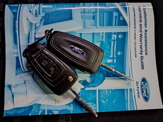 2021 Ford Tourneo CUSTOM 2.0TDCi TREND A/T (96KW) - photo 25