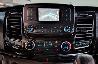 2021 Ford Tourneo CUSTOM 2.0TDCi TREND A/T (96KW) - photo 19