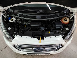 2021 Ford Tourneo CUSTOM 2.0TDCi TREND A/T (96KW) - photo 23