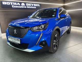 Peugeot 2008 Used vehicle for sale