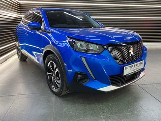 2021 Peugeot 2008 1.2T ALLURE A/T - photo 3