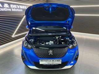 2021 Peugeot 2008 1.2T ALLURE A/T - photo 5
