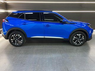2021 Peugeot 2008 1.2T ALLURE A/T - photo 6