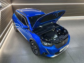 2021 Peugeot 2008 1.2T ALLURE A/T - photo 4