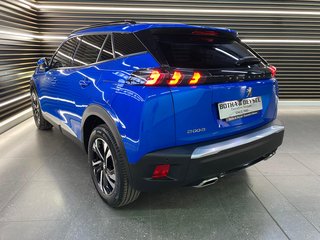 2021 Peugeot 2008 1.2T ALLURE A/T - photo 7