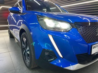 2021 Peugeot 2008 1.2T ALLURE A/T - photo 9
