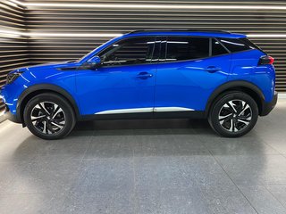 2021 Peugeot 2008 1.2T ALLURE A/T - photo 1