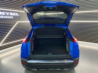 2021 Peugeot 2008 1.2T ALLURE A/T - photo 3