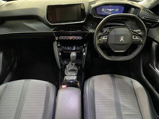 2021 Peugeot 2008 1.2T ALLURE A/T - photo 4