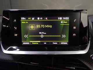 2021 Peugeot 2008 1.2T ALLURE A/T - photo 6