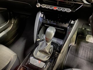 2021 Peugeot 2008 1.2T ALLURE A/T - photo 7