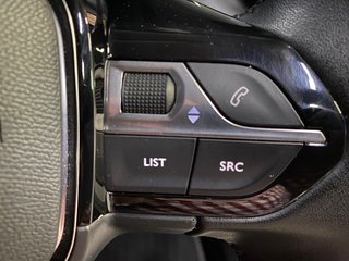 2021 Peugeot 2008 1.2T ALLURE A/T - photo 9