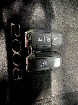2021 Peugeot 2008 1.2T ALLURE A/T - photo 13