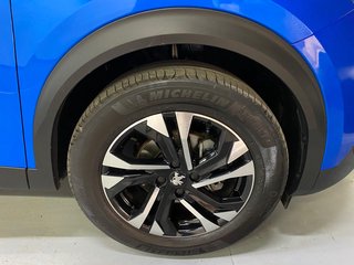 2021 Peugeot 2008 1.2T ALLURE A/T - photo 14