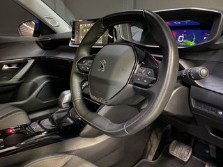 2021 Peugeot 2008 1.2T ALLURE A/T - photo 5