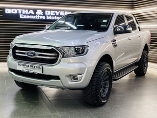 Ford Ranger Used vehicle for sale
