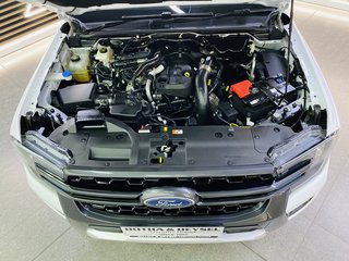 2024 Ford Ranger 2.0D BI-T WILDTRAK HR A/T 4X4 SUP CAB P/U - photo 5