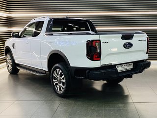 2024 Ford Ranger 2.0D BI-T WILDTRAK HR A/T 4X4 SUP CAB P/U - photo 7