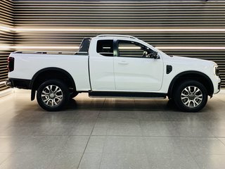 2024 Ford Ranger 2.0D BI-T WILDTRAK HR A/T 4X4 SUP CAB P/U - photo 1