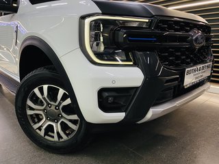 2024 Ford Ranger 2.0D BI-T WILDTRAK HR A/T 4X4 SUP CAB P/U - photo 3