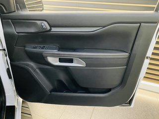 2024 Ford Ranger 2.0D BI-T WILDTRAK HR A/T 4X4 SUP CAB P/U - photo 4