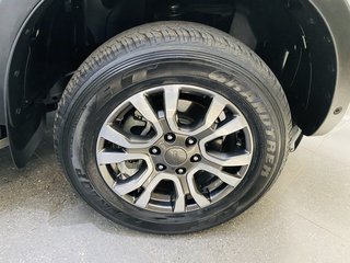 2024 Ford Ranger 2.0D BI-T WILDTRAK HR A/T 4X4 SUP CAB P/U - photo 7