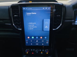 2024 Ford Ranger 2.0D BI-T WILDTRAK HR A/T 4X4 SUP CAB P/U - photo 9