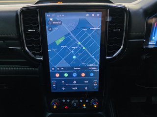 2024 Ford Ranger 2.0D BI-T WILDTRAK HR A/T 4X4 SUP CAB P/U - photo 10