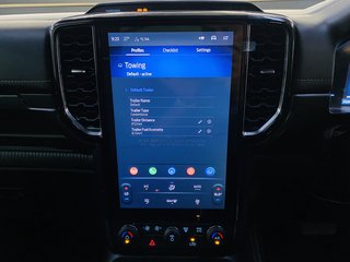 2024 Ford Ranger 2.0D BI-T WILDTRAK HR A/T 4X4 SUP CAB P/U - photo 11