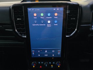 2024 Ford Ranger 2.0D BI-T WILDTRAK HR A/T 4X4 SUP CAB P/U - photo 12