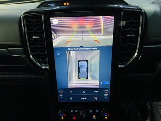 2024 Ford Ranger 2.0D BI-T WILDTRAK HR A/T 4X4 SUP CAB P/U - photo 13