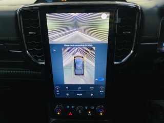 2024 Ford Ranger 2.0D BI-T WILDTRAK HR A/T 4X4 SUP CAB P/U - photo 14