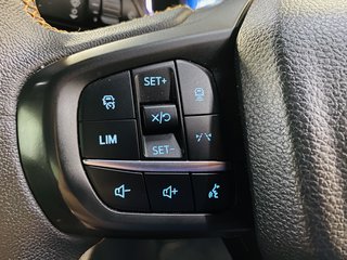 2024 Ford Ranger 2.0D BI-T WILDTRAK HR A/T 4X4 SUP CAB P/U - photo 17