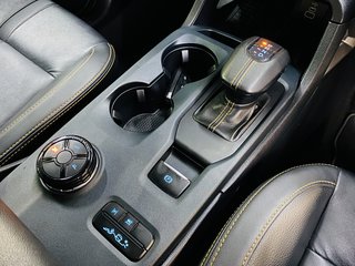 2024 Ford Ranger 2.0D BI-T WILDTRAK HR A/T 4X4 SUP CAB P/U - photo 15