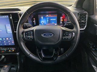2024 Ford Ranger 2.0D BI-T WILDTRAK HR A/T 4X4 SUP CAB P/U - photo 18
