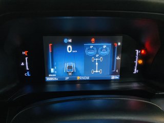 2024 Ford Ranger 2.0D BI-T WILDTRAK HR A/T 4X4 SUP CAB P/U - photo 20