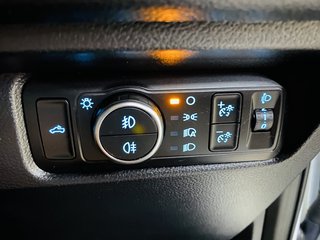 2024 Ford Ranger 2.0D BI-T WILDTRAK HR A/T 4X4 SUP CAB P/U - photo 21